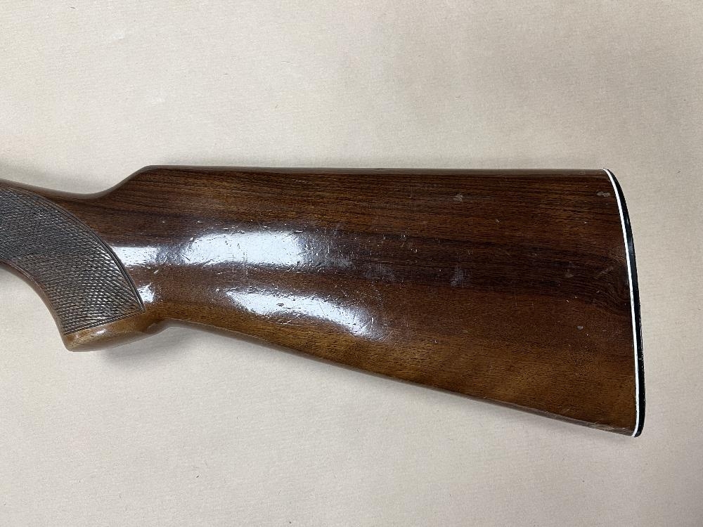 LANBER 12 Gauge FIELD