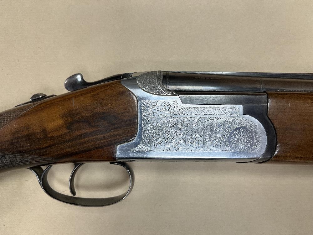 LANBER 12 Gauge FIELD