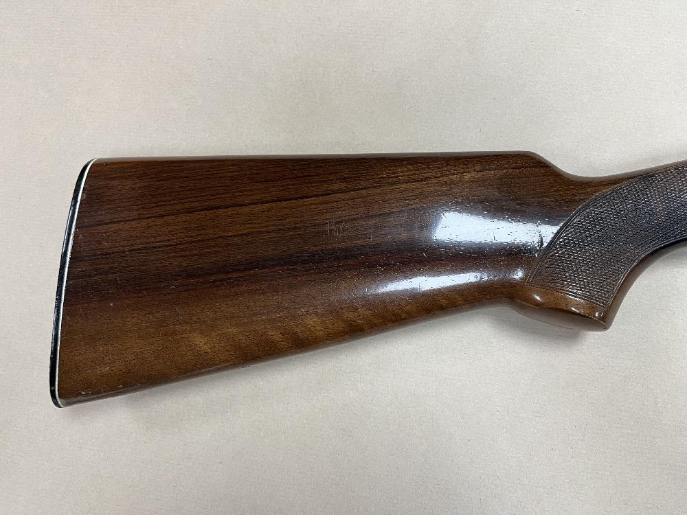 LANBER 12 Gauge FIELD