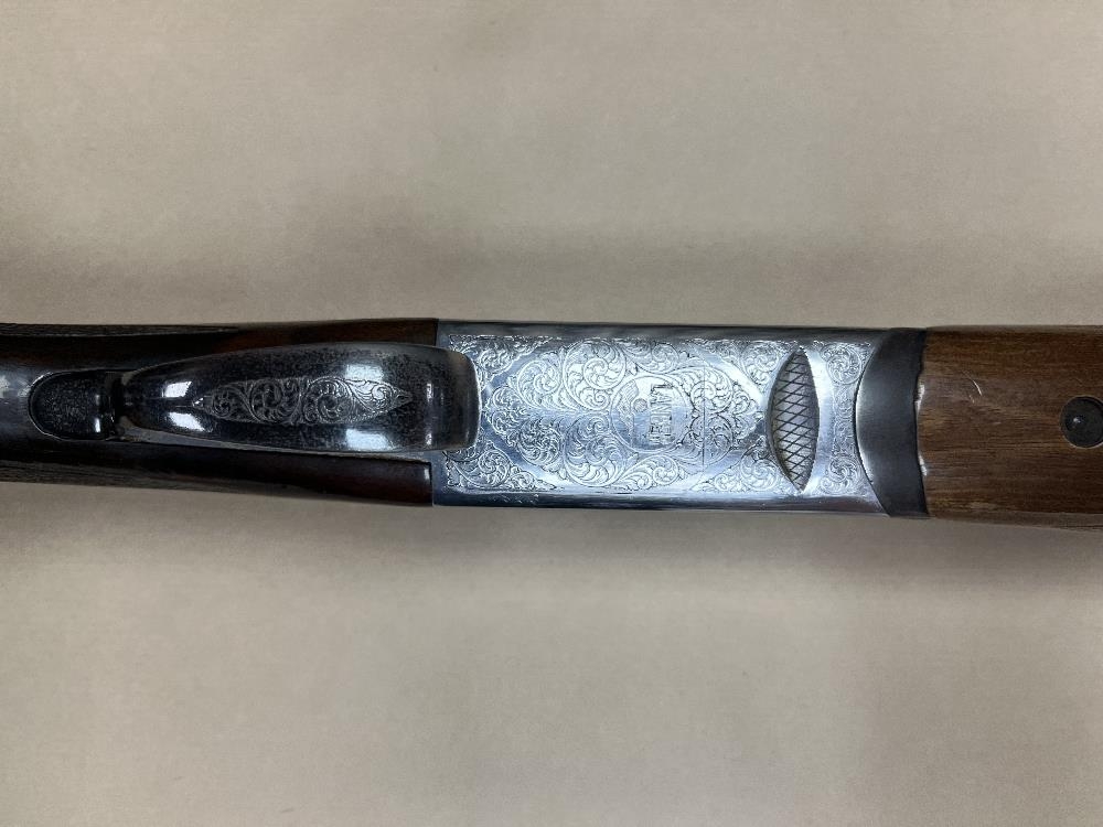 LANBER 12 Gauge FIELD