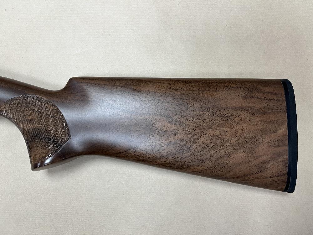 PERAZZI 12 Gauge HIGH TECH