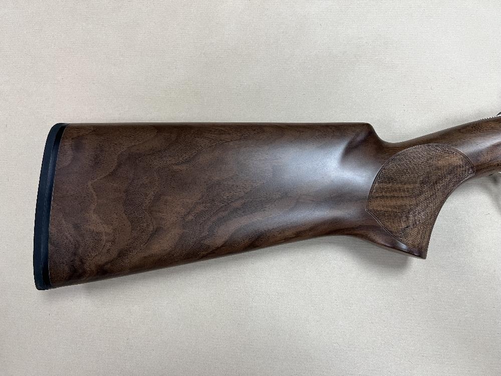 PERAZZI 12 Gauge HIGH TECH