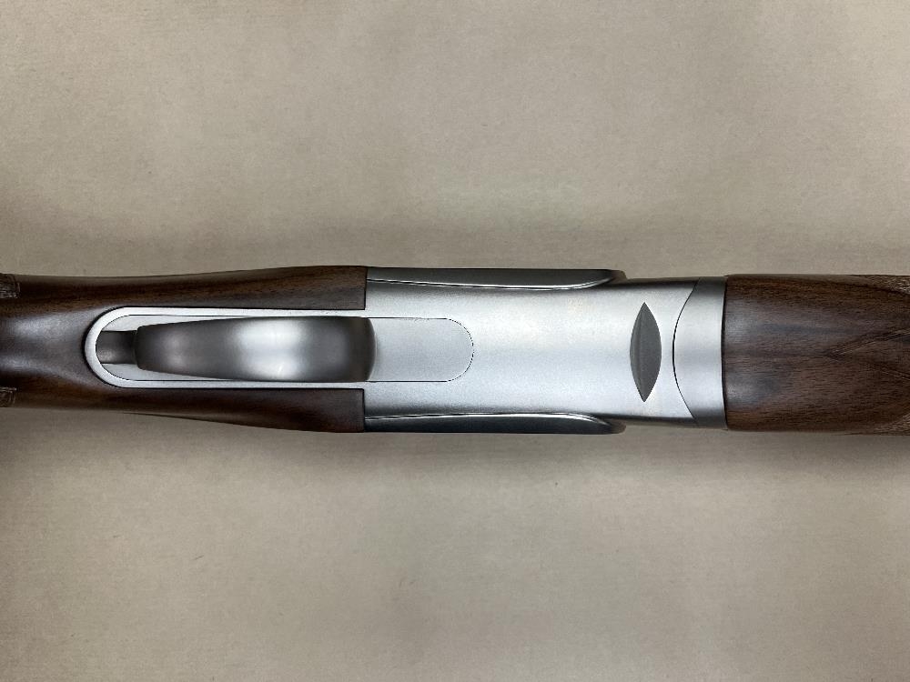 PERAZZI 12 Gauge HIGH TECH