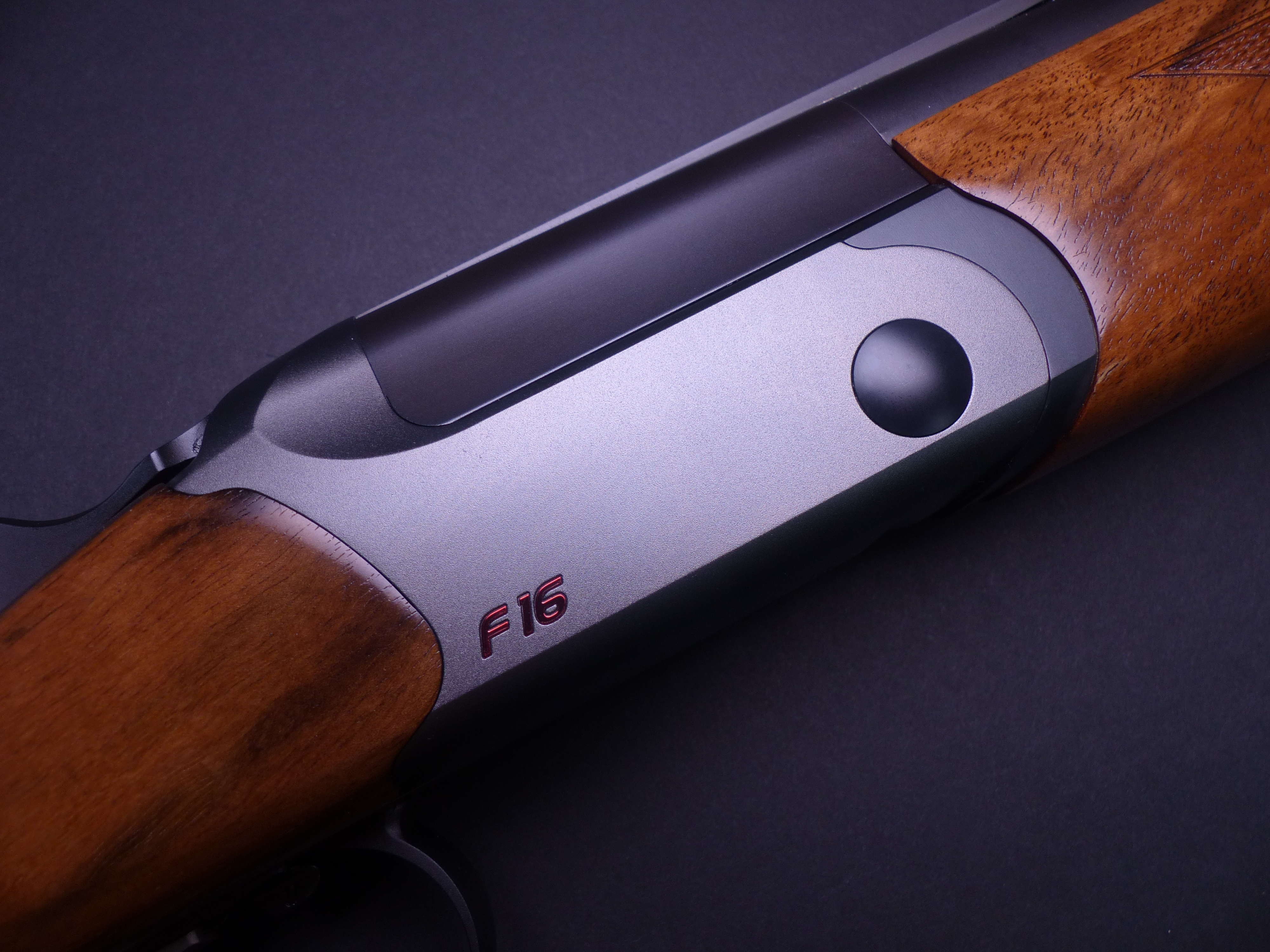BLASER 12 Gauge F16
