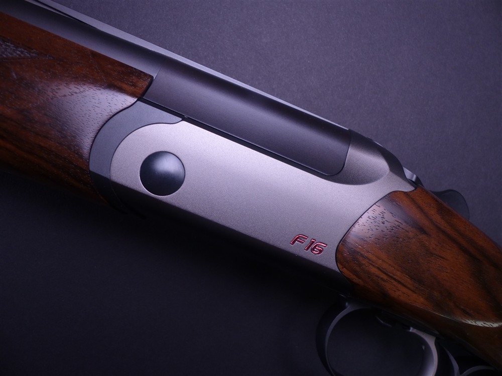 BLASER 12 Gauge F16