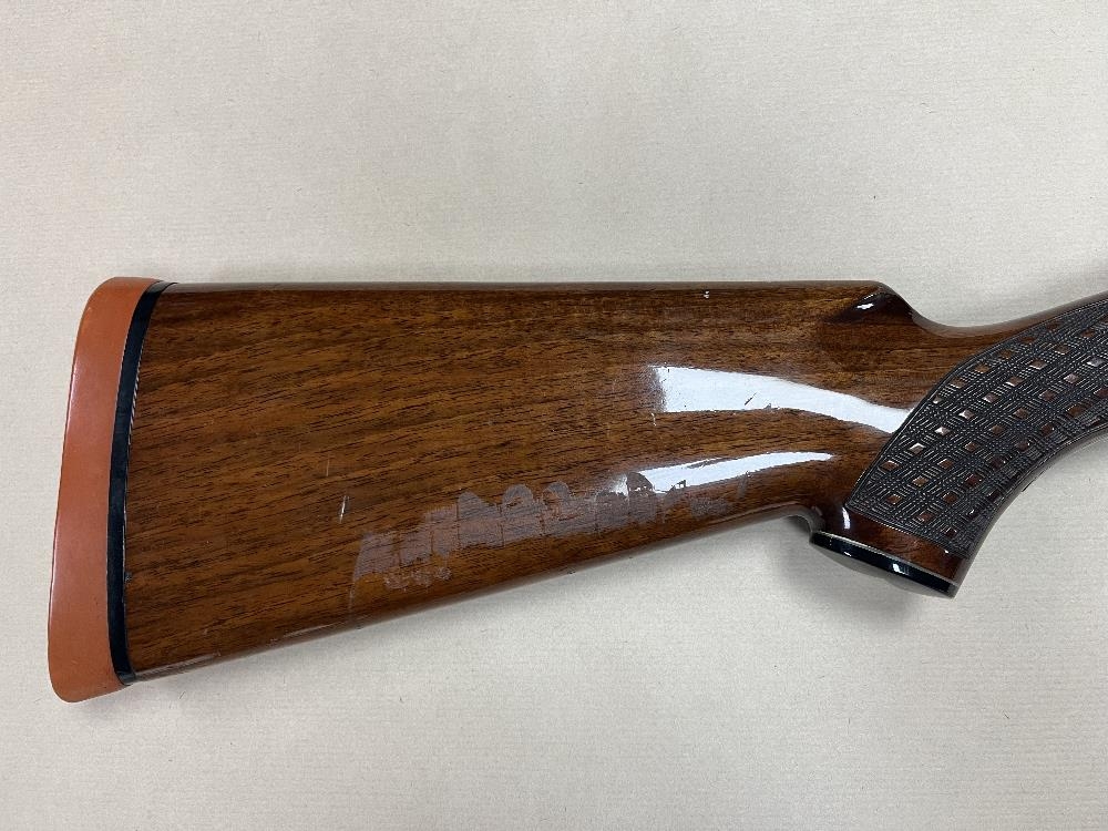 NIKKO 12 Gauge SHADOW