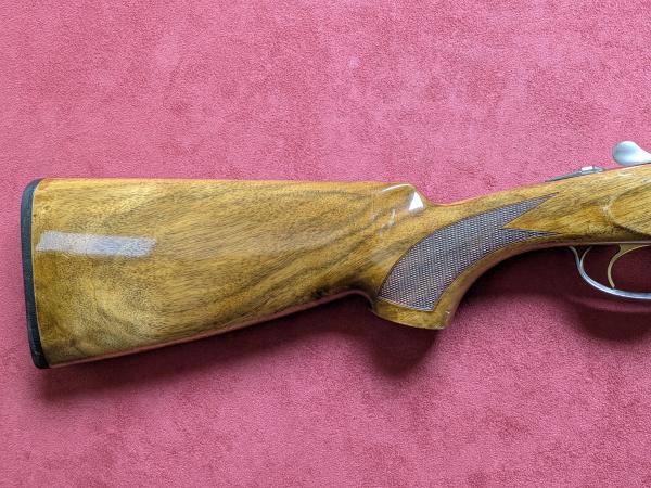 BERETTA 20 Gauge Silver Pigeon S