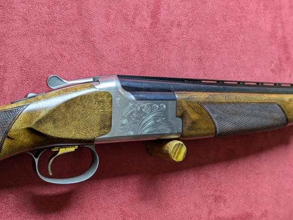 BROWNING 12 Gauge GTS