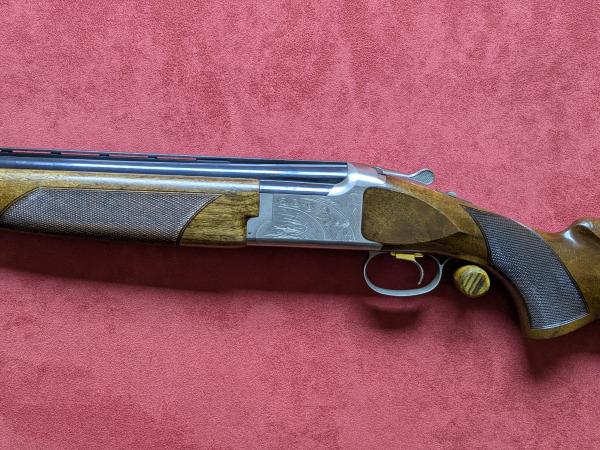 BROWNING 12 Gauge GTS