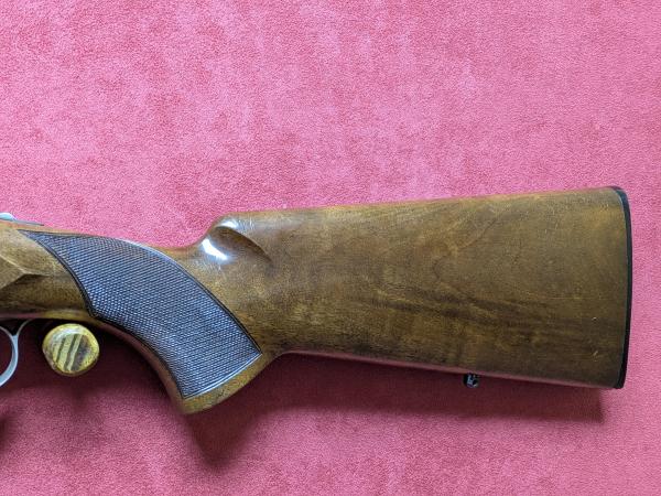 BROWNING 12 Gauge GTS