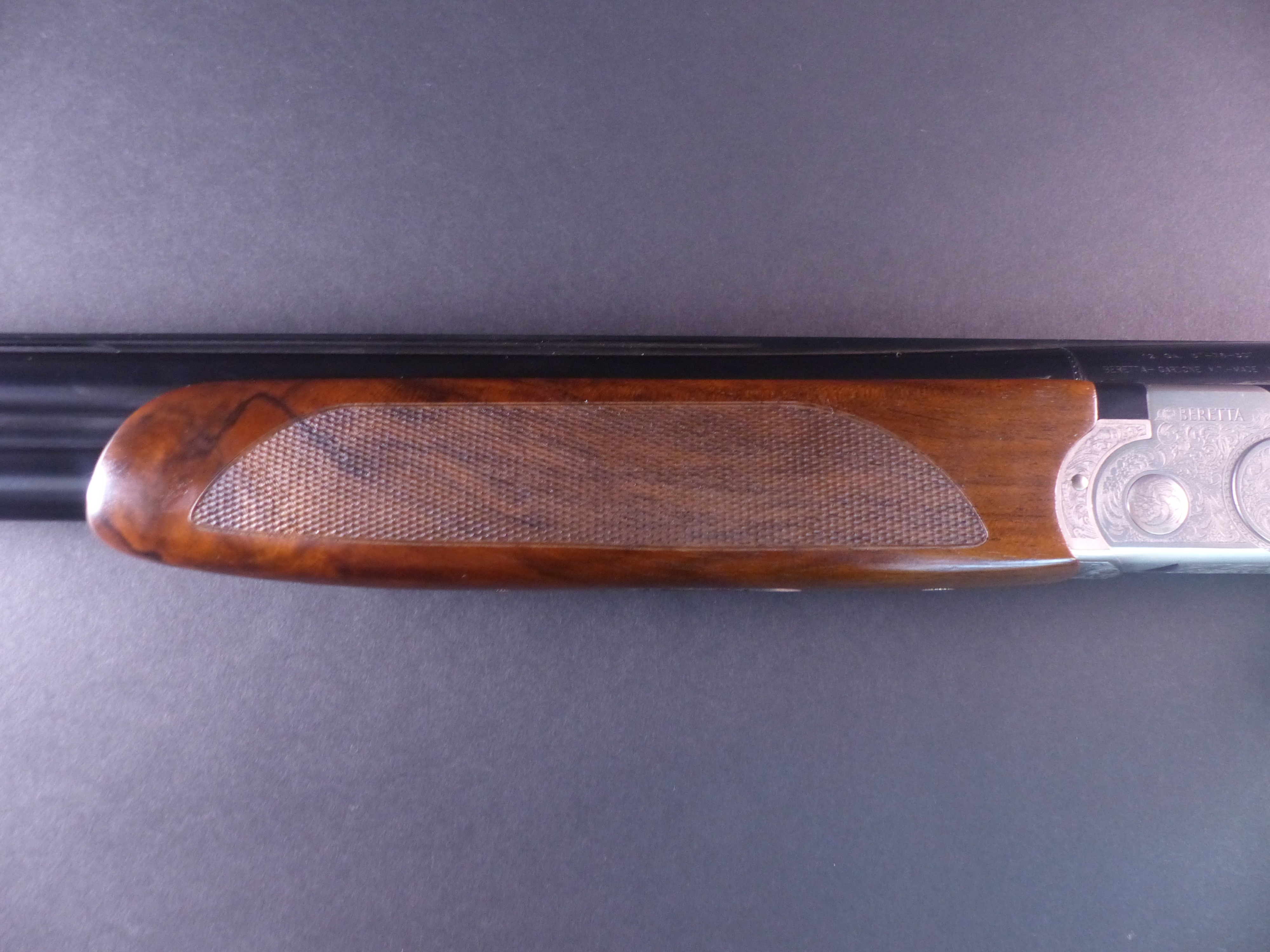 BERETTA 12 Gauge 687 SILVER PIGEON 5 FIELD