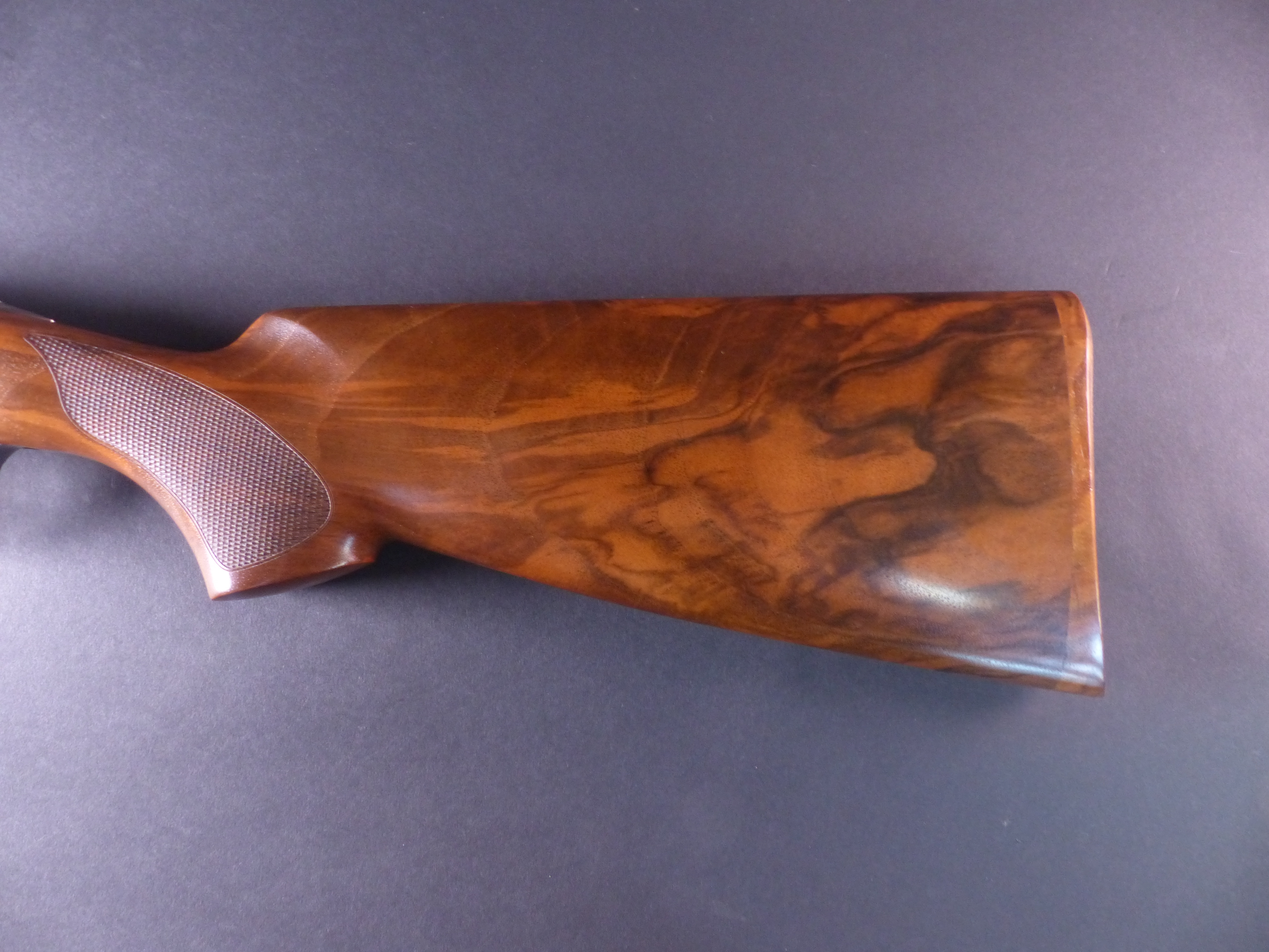 BERETTA 12 Gauge 687 SILVER PIGEON 5 FIELD