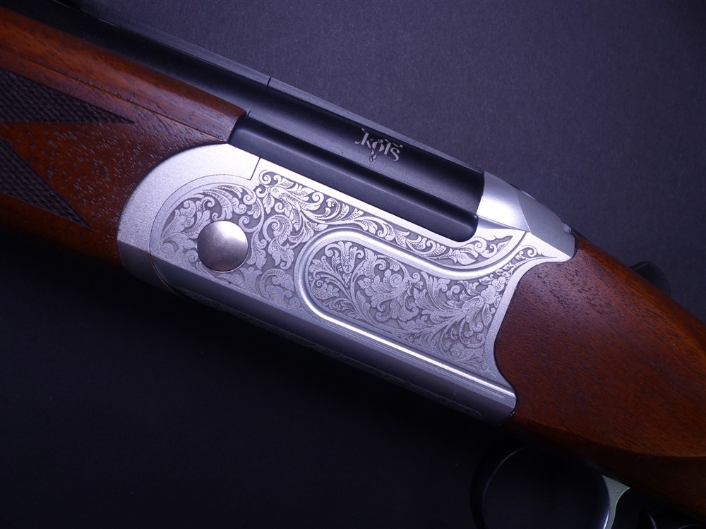 KOFS 20 Gauge SCEPTRE SXE YOUTH