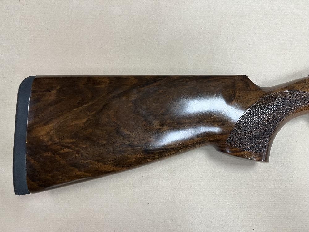 BERETTA 12 Gauge 682 GOLD E