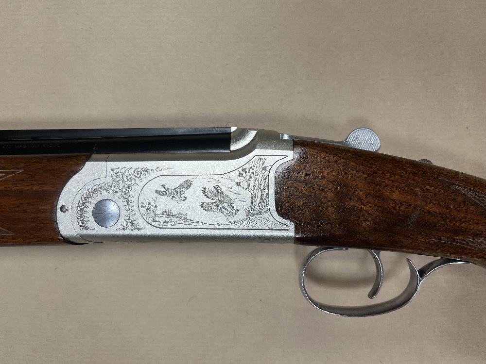 YILDIZ 410 Gauge SPZME SHORT STOCK