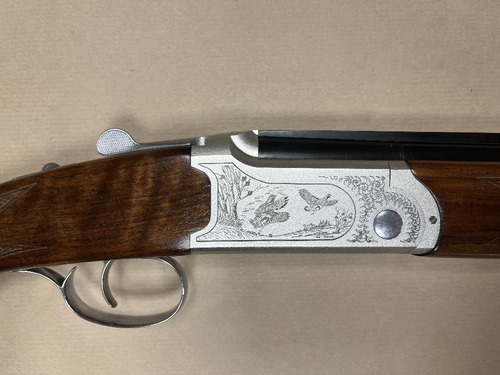YILDIZ 410 Gauge SPZME SHORT STOCK