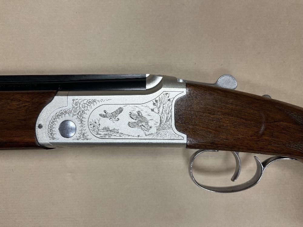YILDIZ 410 Gauge SPZME SHORT STOCK