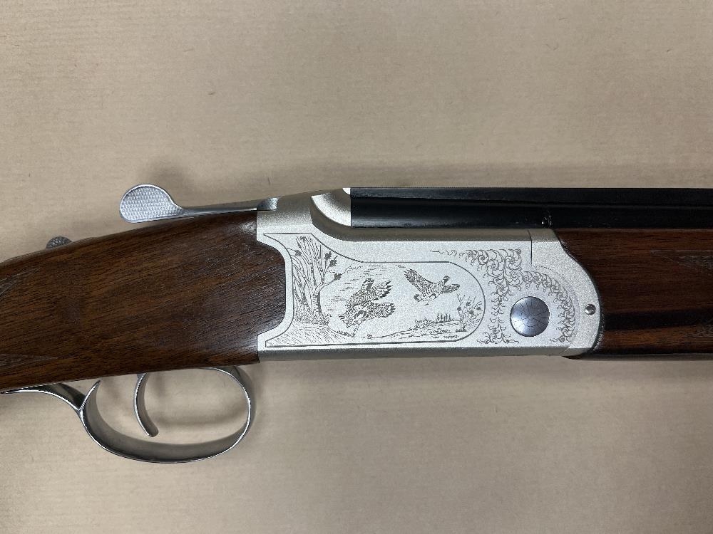 YILDIZ 410 Gauge SPZME SHORT STOCK