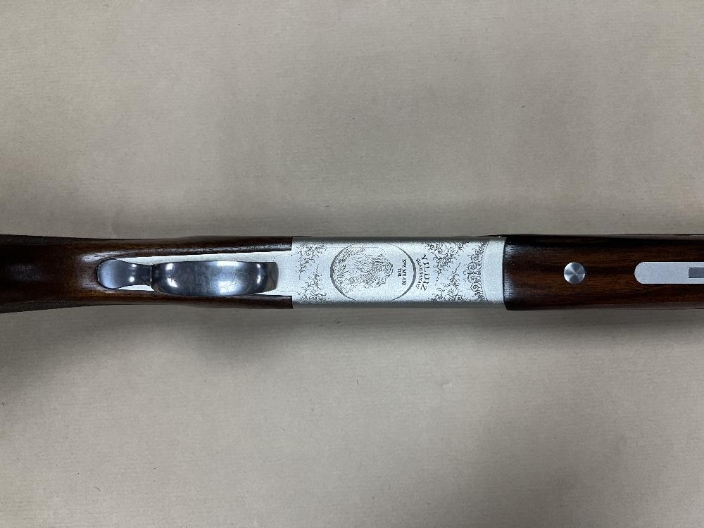 YILDIZ 410 Gauge SPZME SHORT STOCK