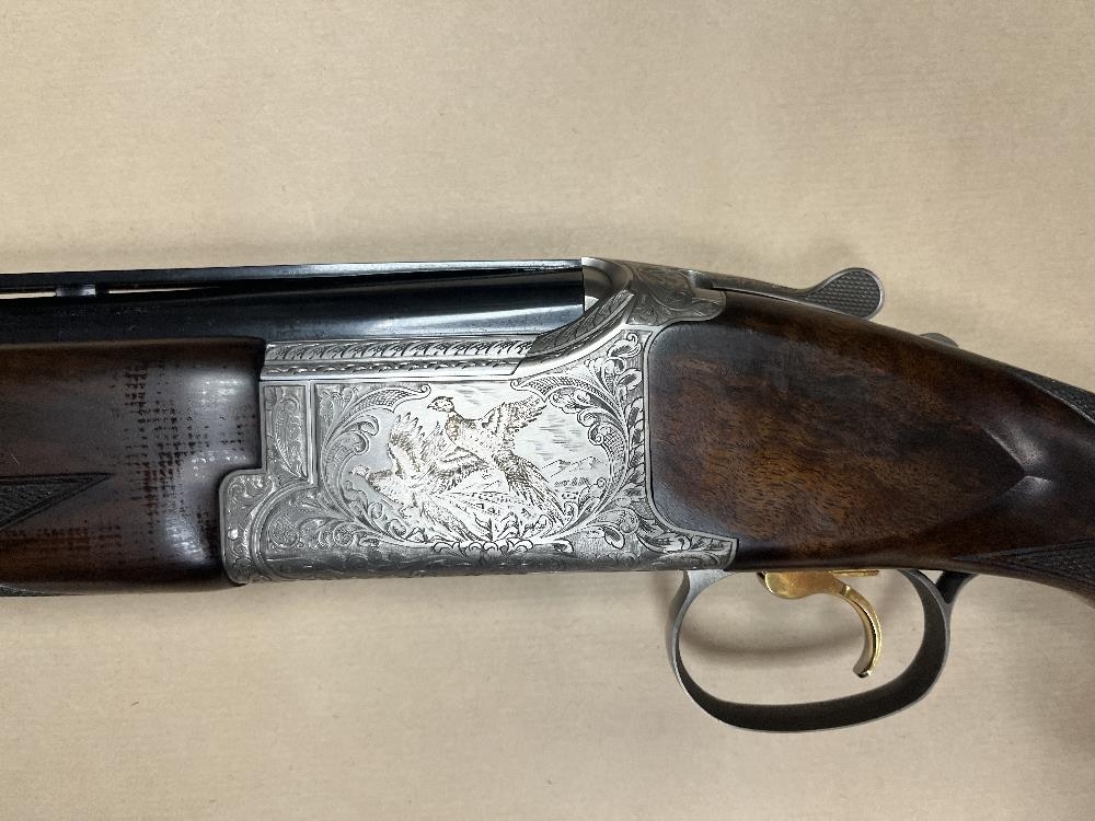 BROWNING 12 Gauge Ultra XS Pro Crown