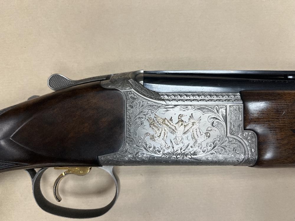 BROWNING 12 Gauge Ultra XS Pro Crown