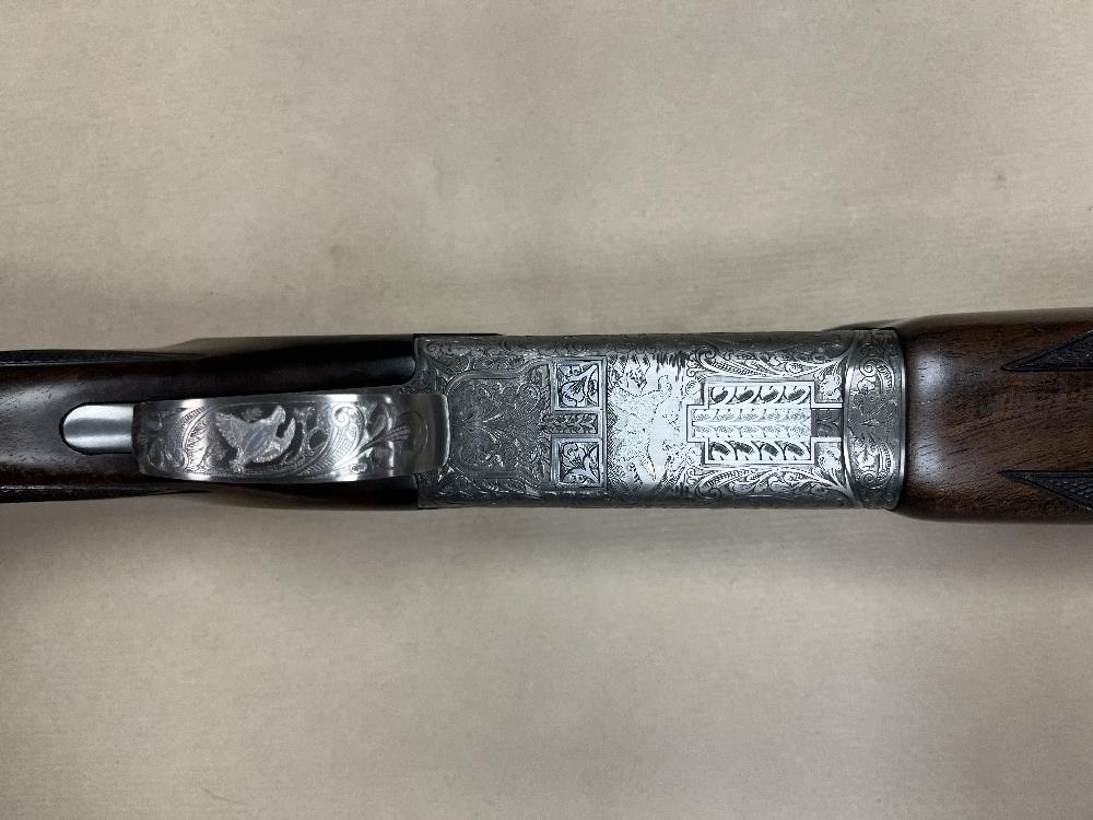 BROWNING 12 Gauge Ultra XS Pro Crown