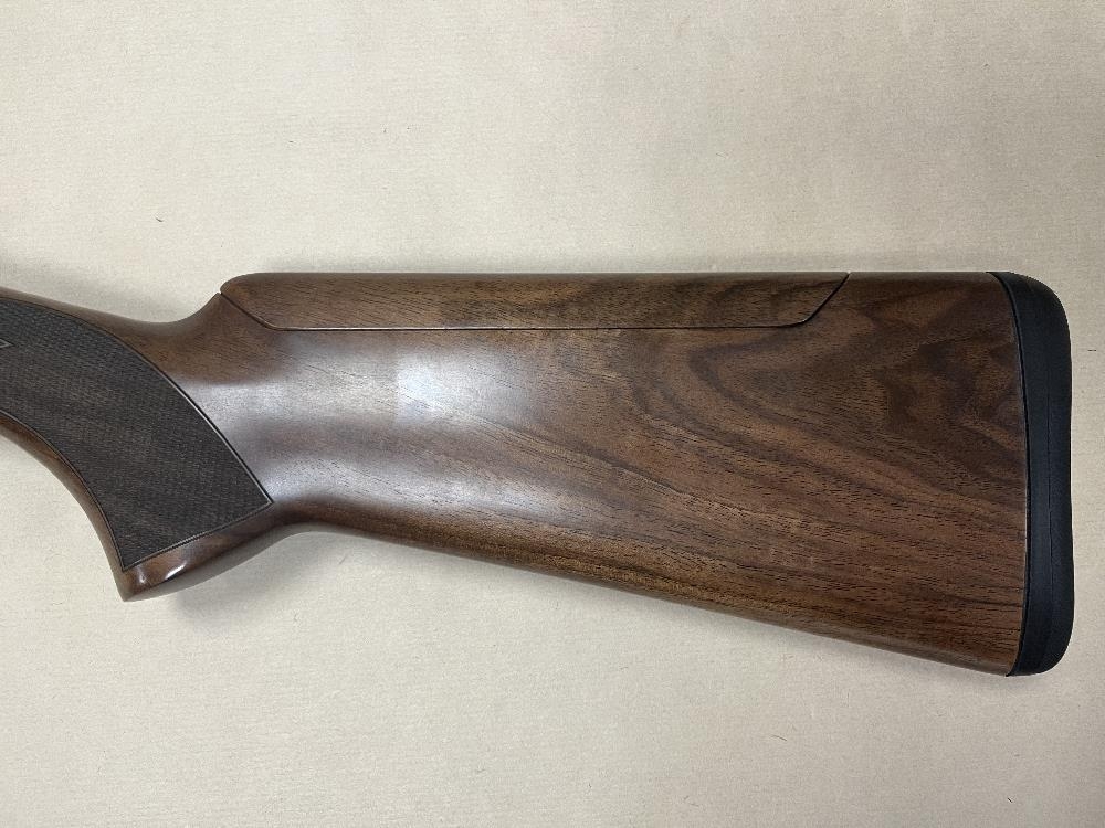 BROWNING 12 Gauge B525 SPORTER ADJUSTABLE