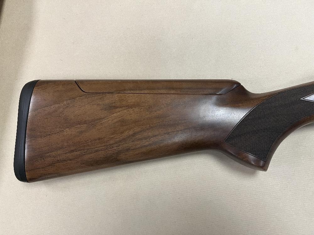 BROWNING 12 Gauge B525 SPORTER ADJUSTABLE
