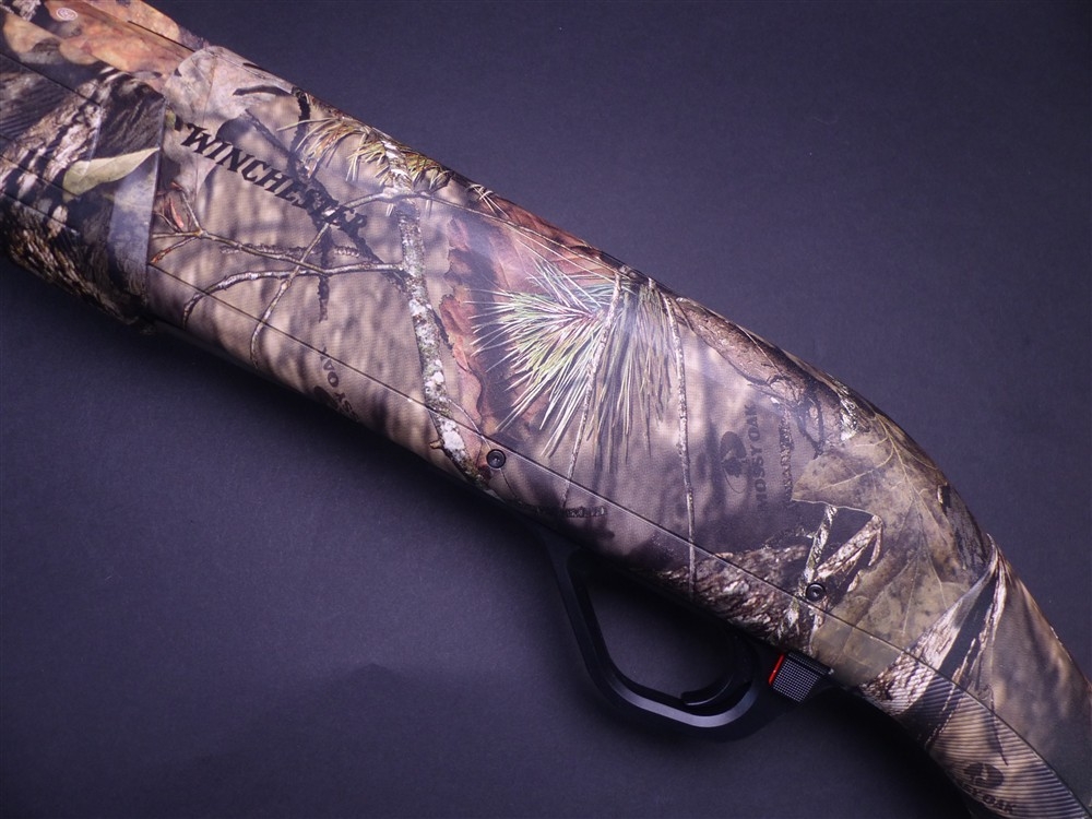 WINCHESTER 12 Gauge SX4 CAMO MOBUC