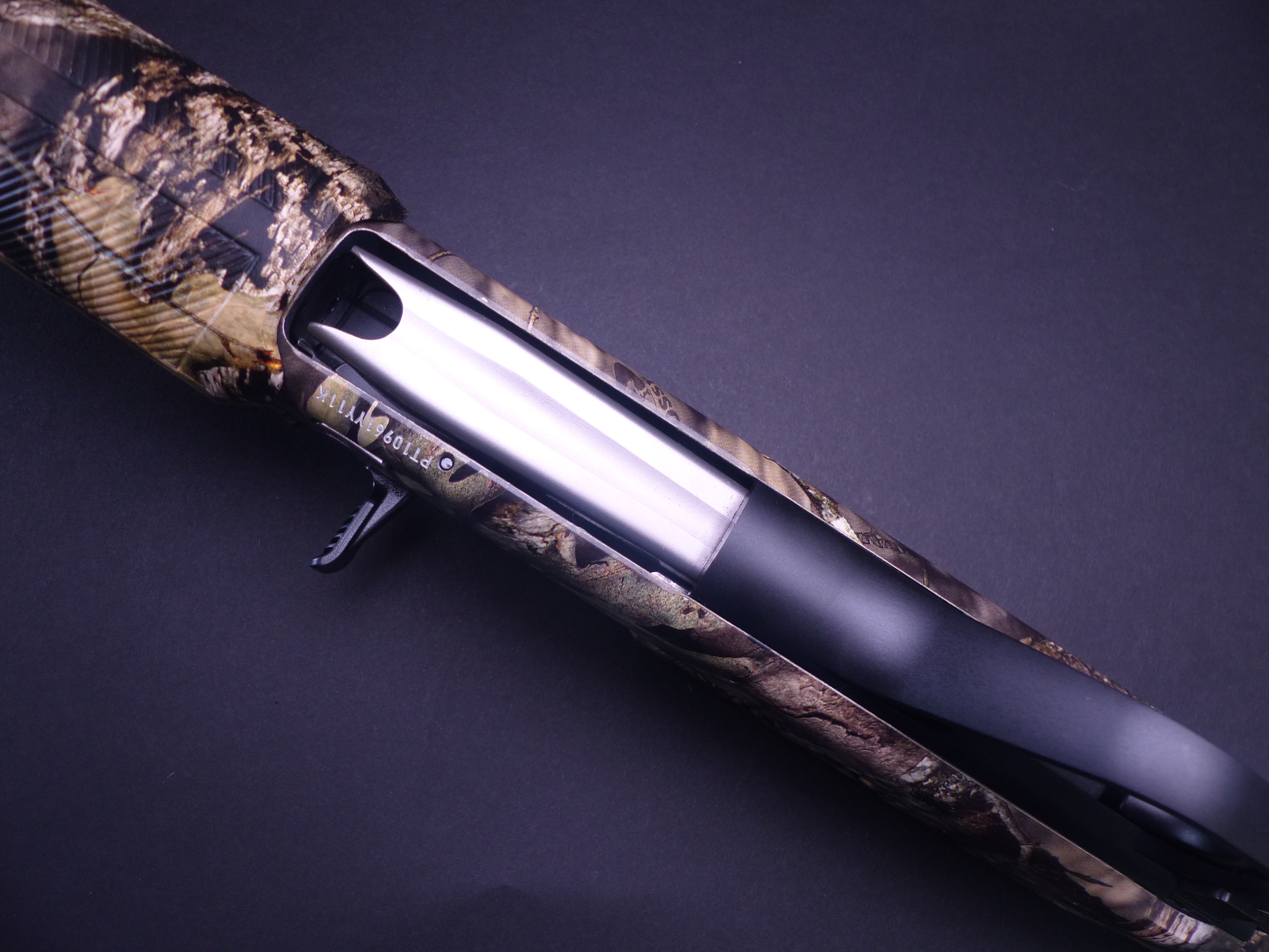 WINCHESTER 12 Gauge SX4 CAMO MOBUC