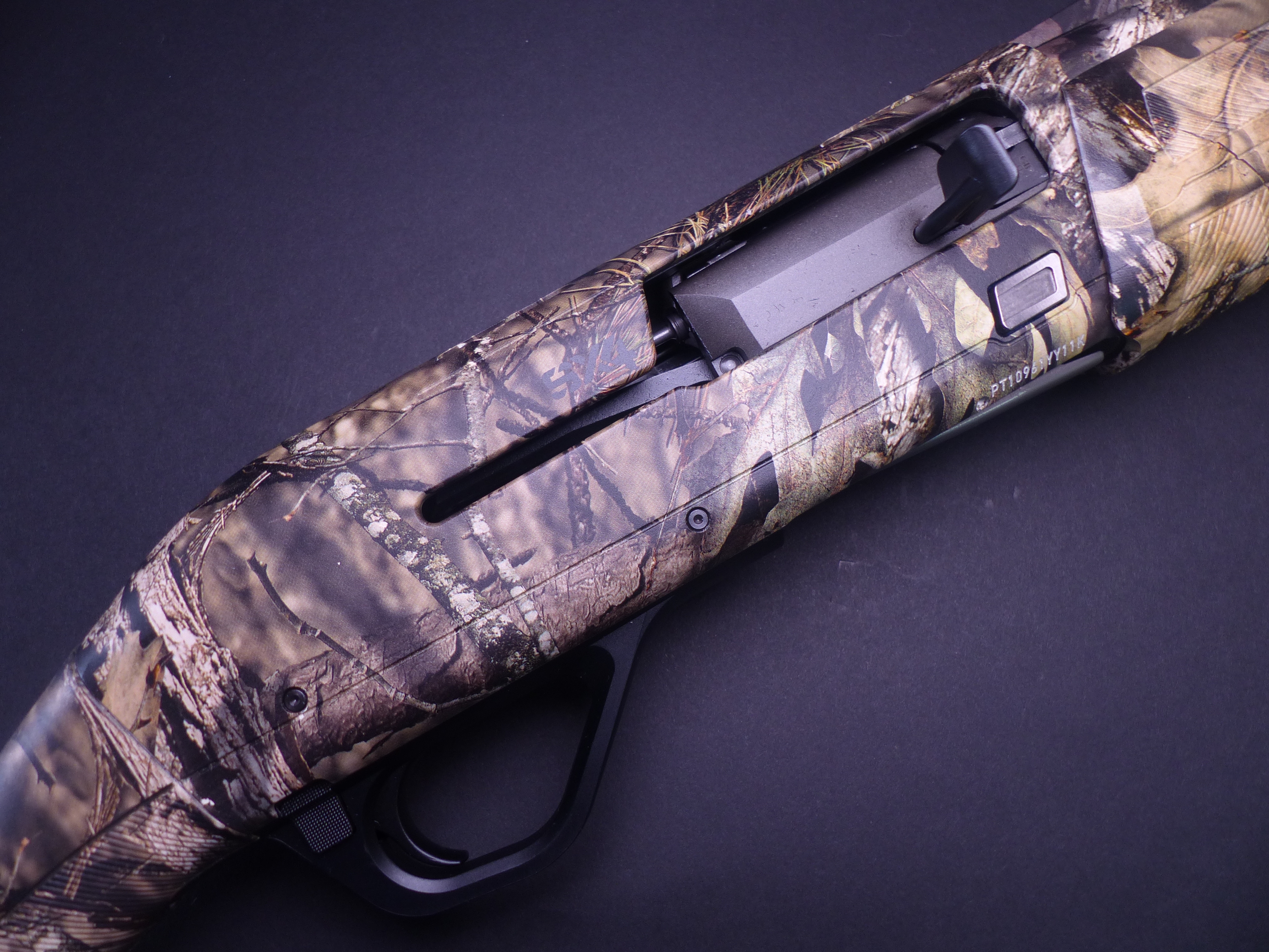 WINCHESTER 12 Gauge SX4 CAMO MOBUC
