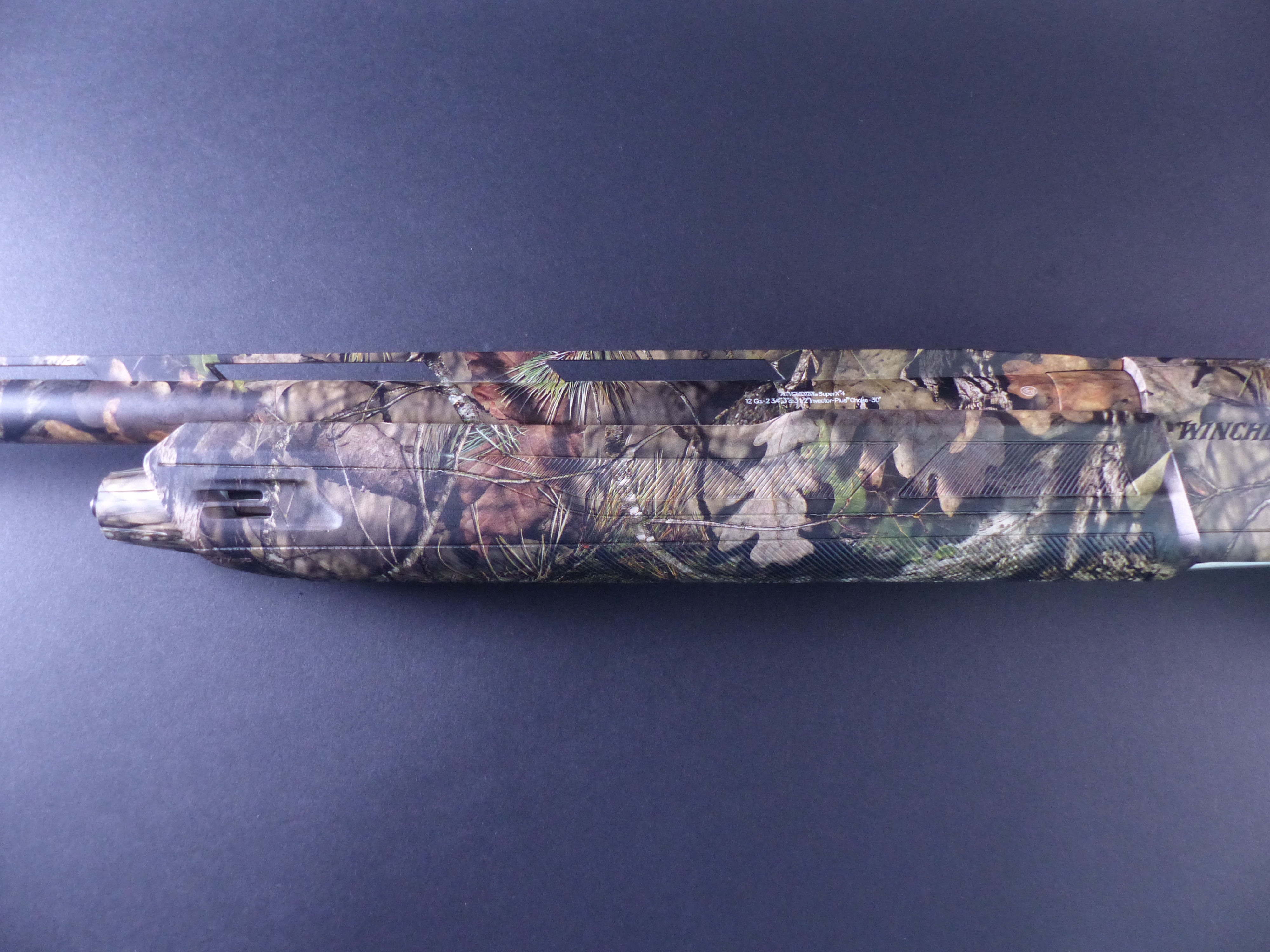 WINCHESTER 12 Gauge SX4 CAMO MOBUC