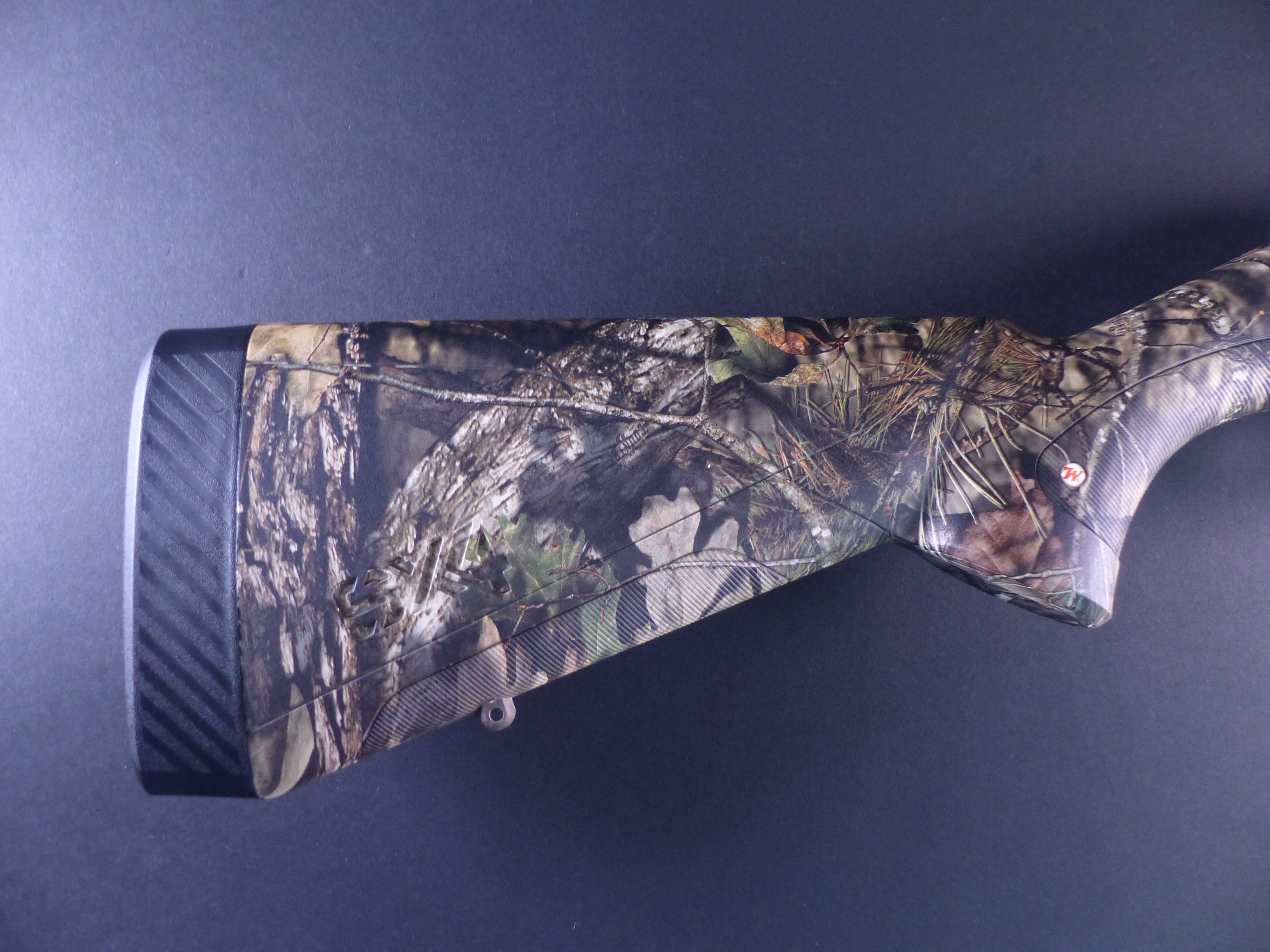 WINCHESTER 12 Gauge SX4 CAMO MOBUC