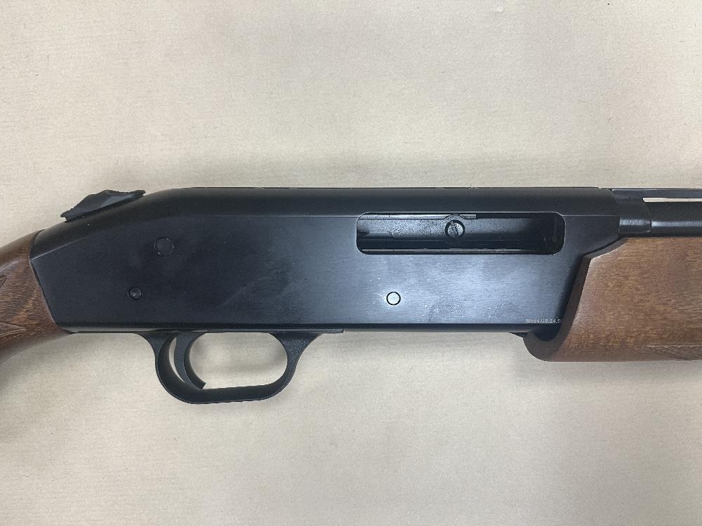 MOSSBERG 410 Gauge 500 HUSHPOWER