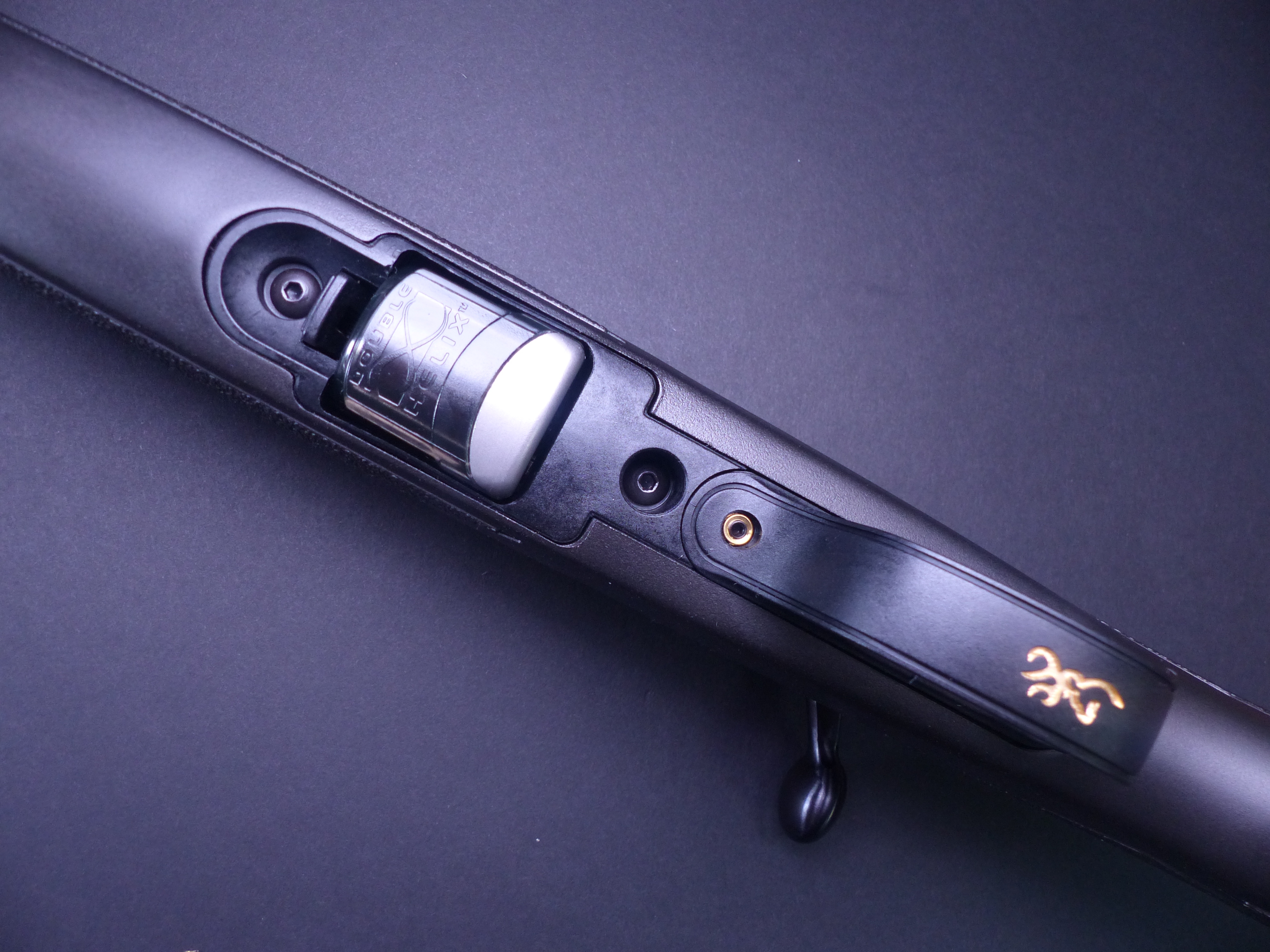 BROWNING .22 LR T BOLT COMPOSITE SPORTER