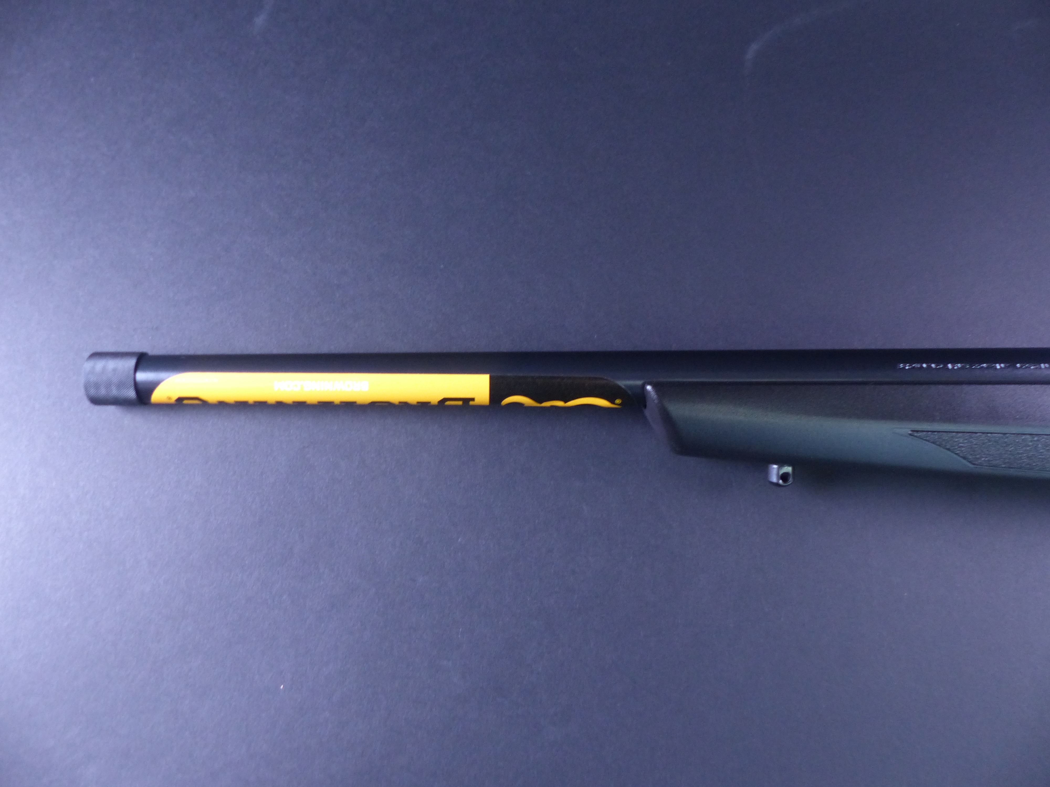 BROWNING .22 LR T BOLT COMPOSITE SPORTER