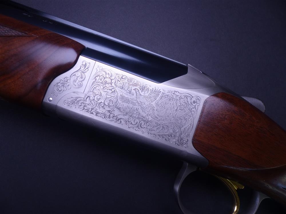 BROWNING 12 Gauge B825 Game RPG