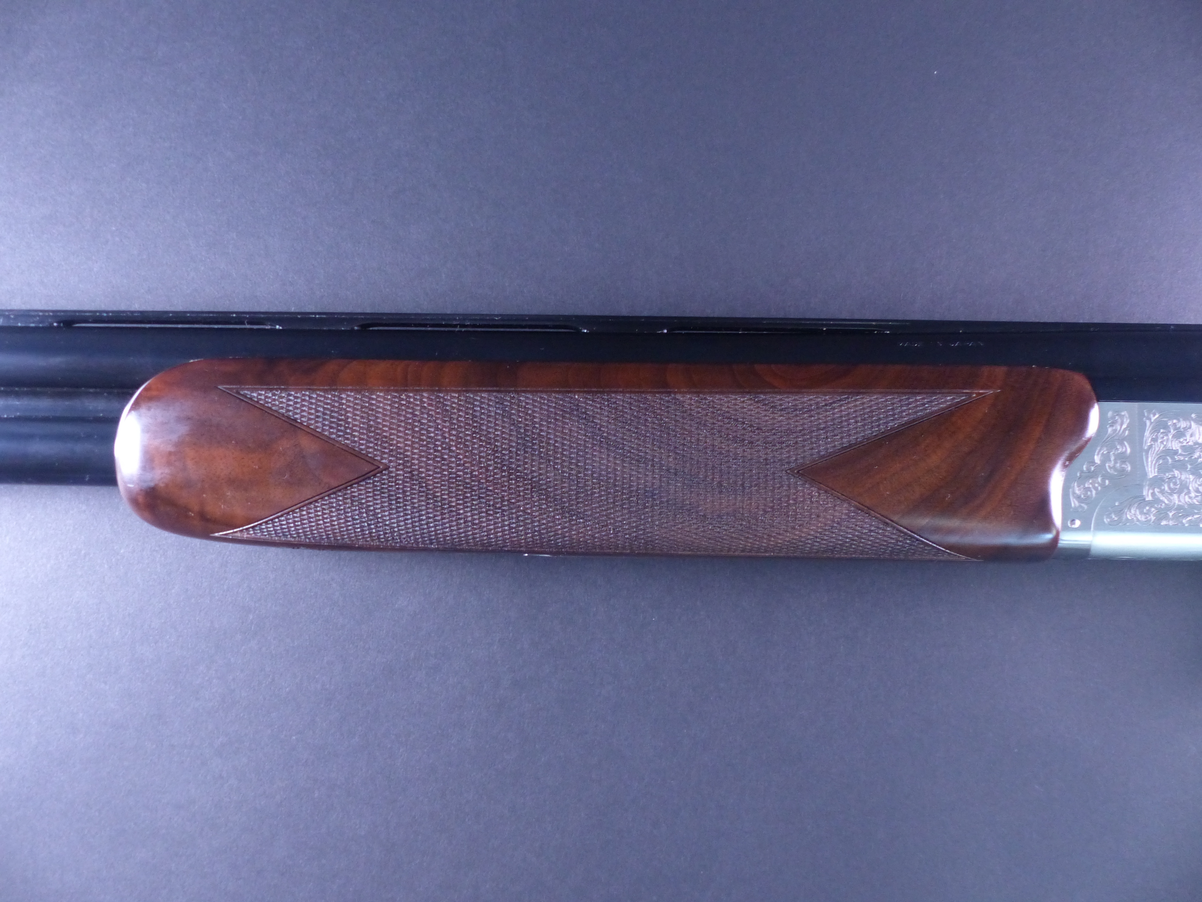 BROWNING 12 Gauge B825 Game RPG