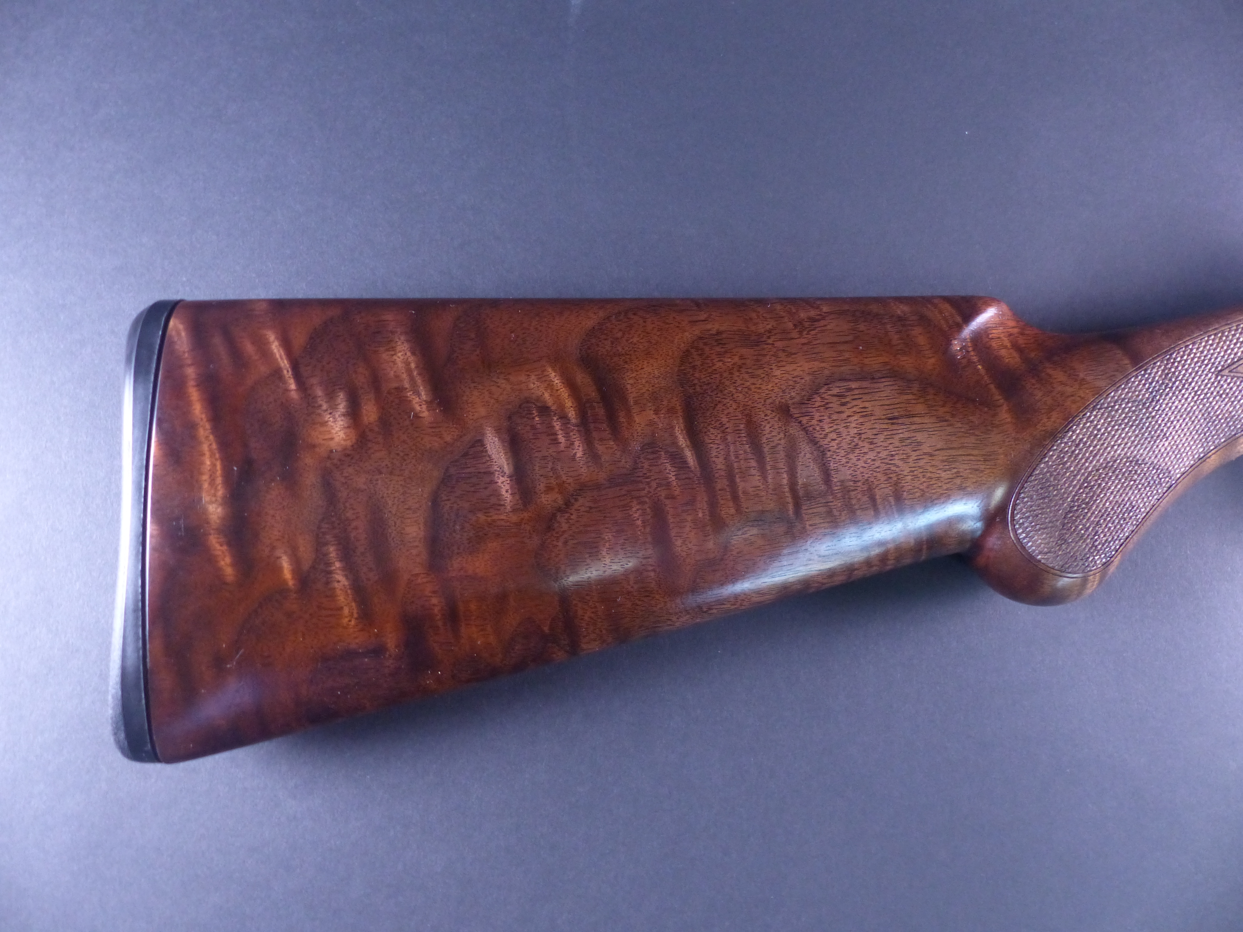 BROWNING 12 Gauge B825 Game RPG