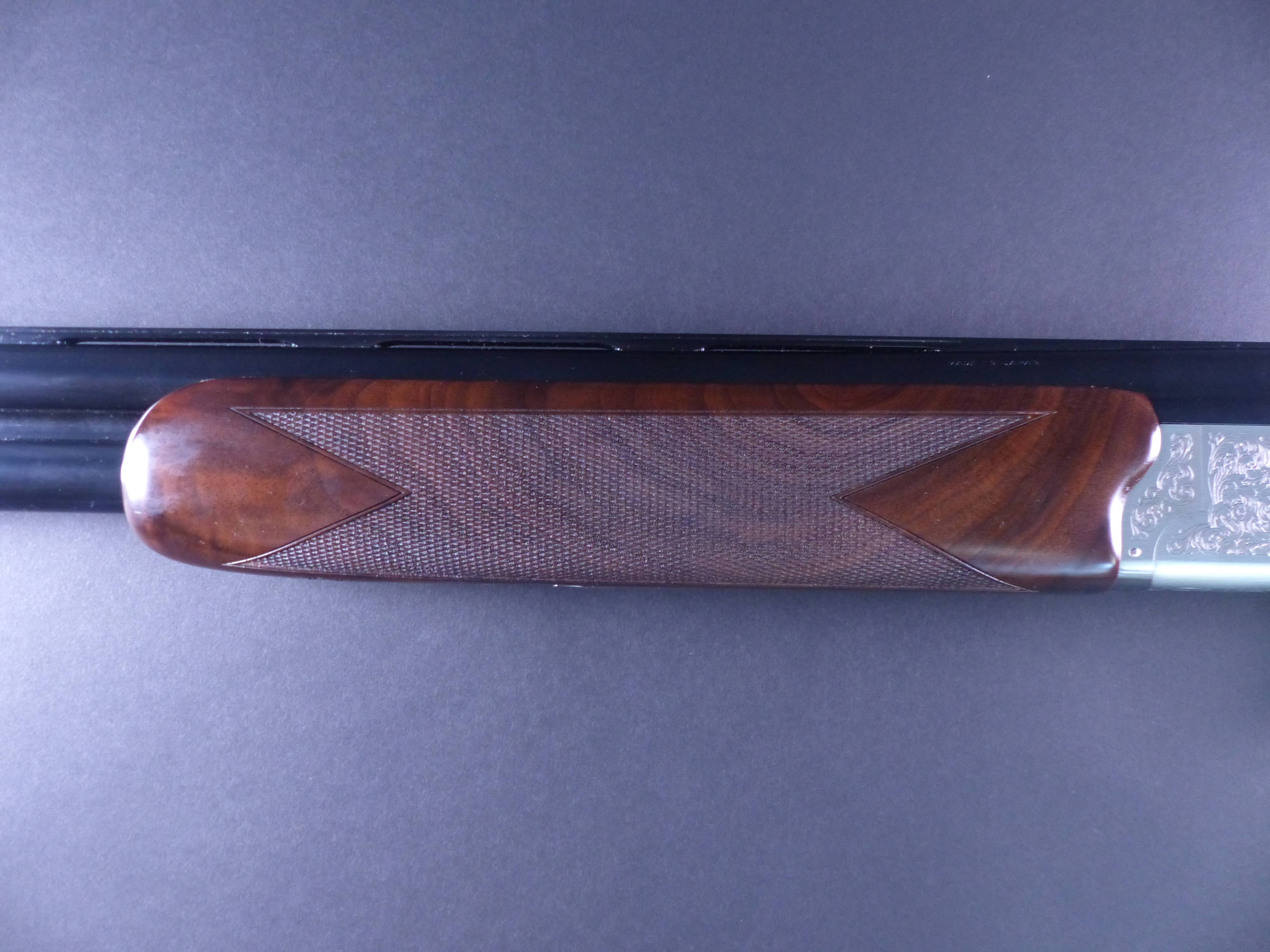 BROWNING 12 Gauge B825 Game RPG