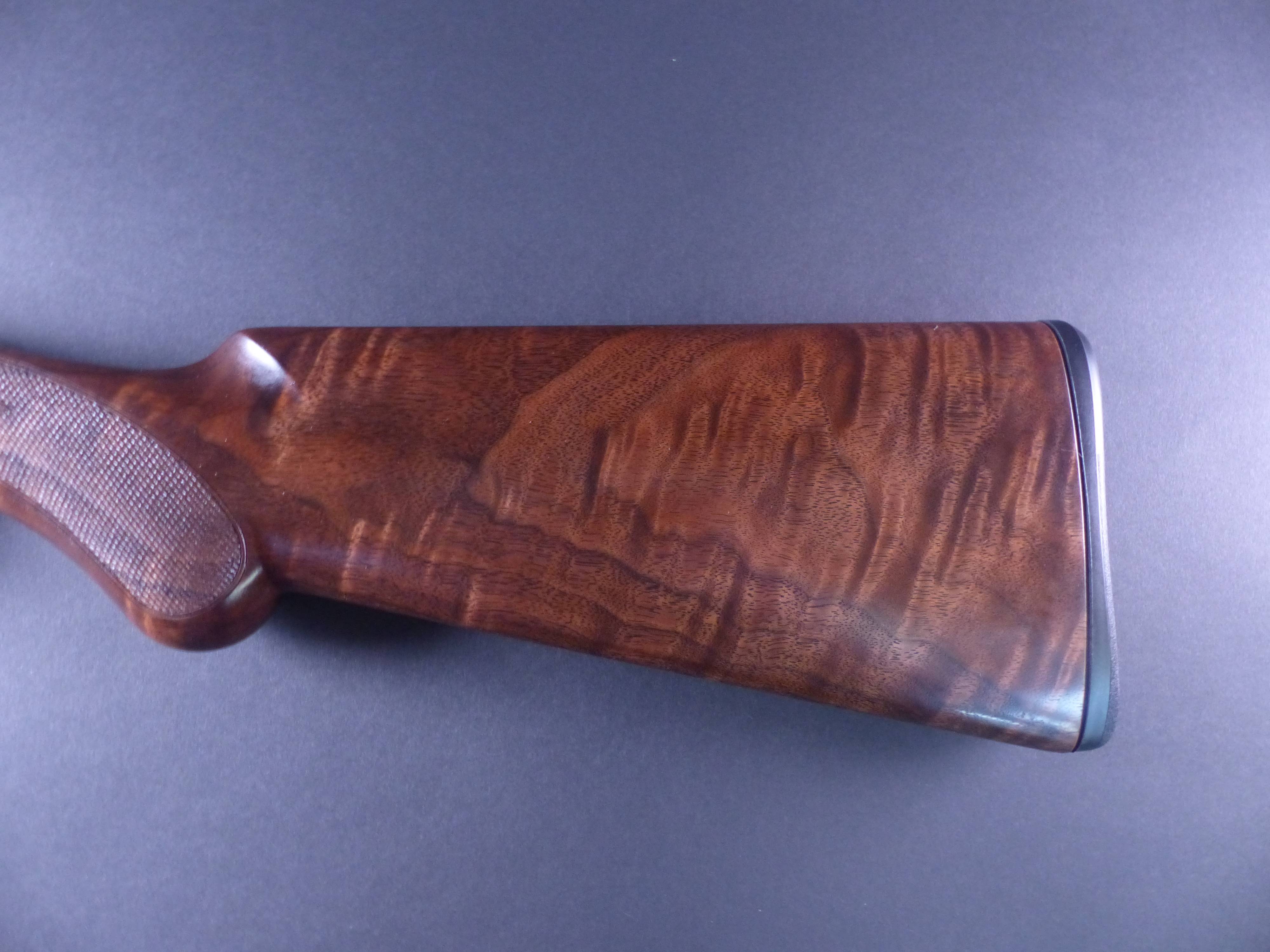 BROWNING 12 Gauge B825 Game RPG