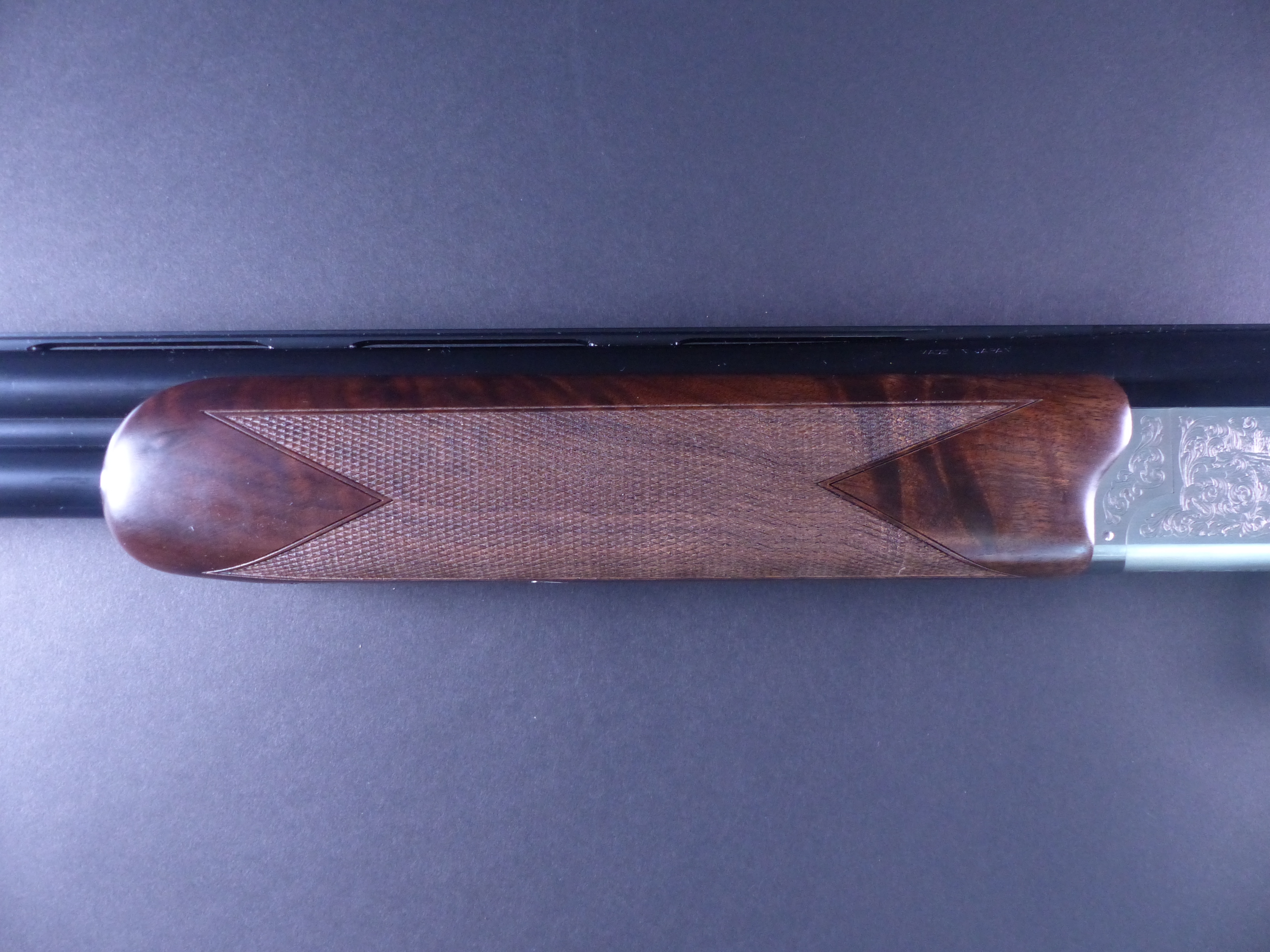 BROWNING 12 Gauge B825 Game