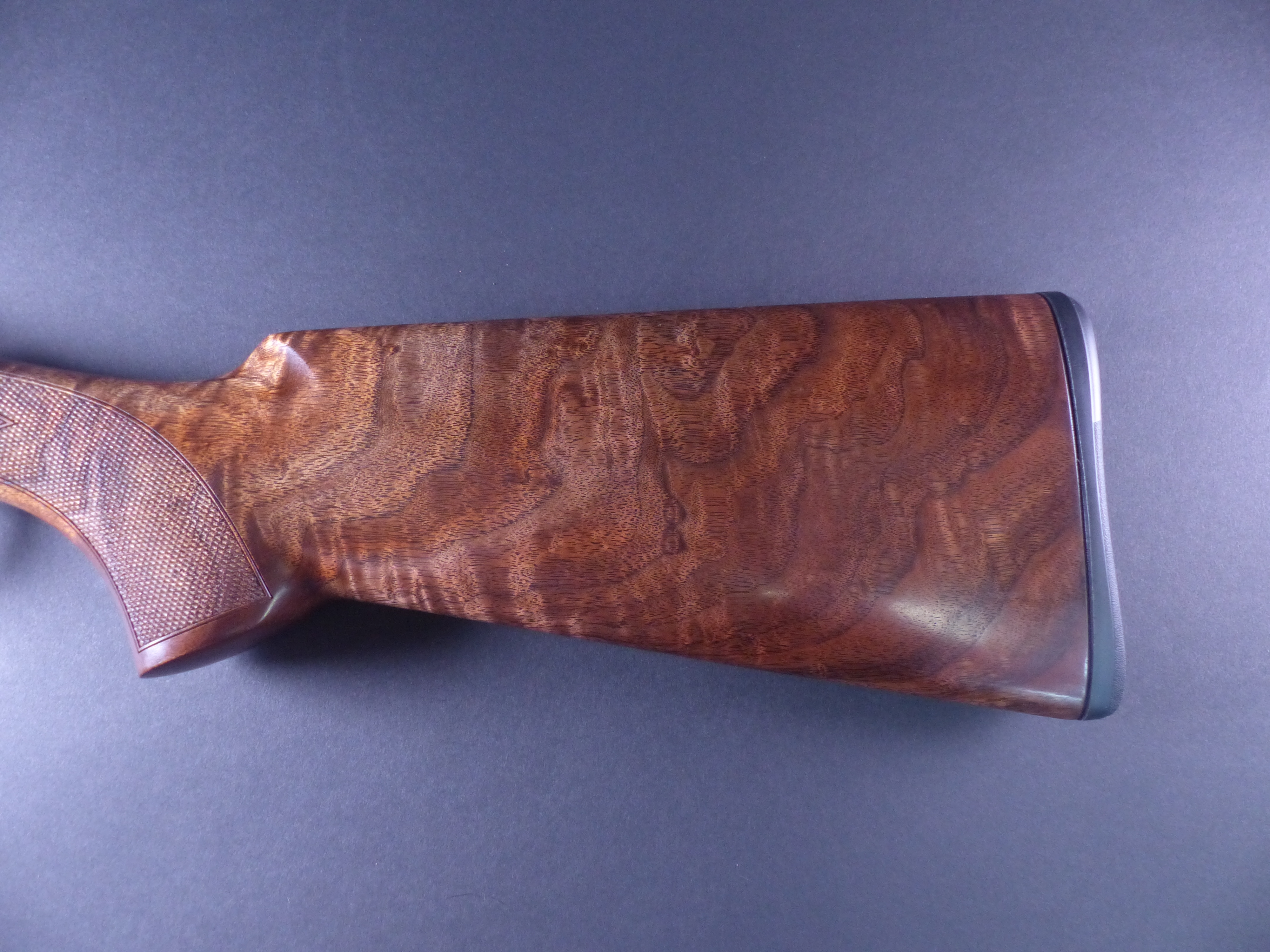 BROWNING 12 Gauge B825 Game