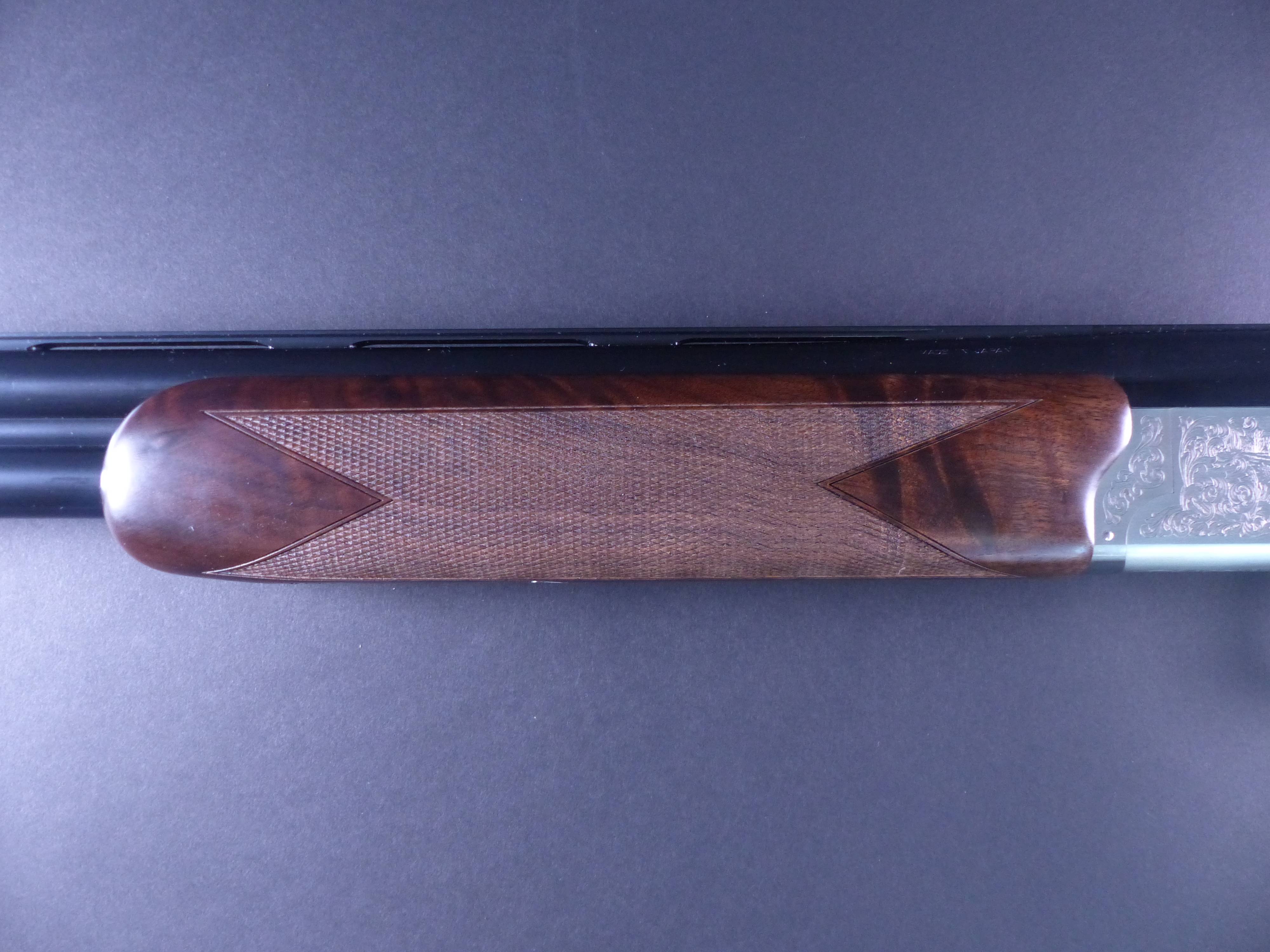 BROWNING 12 Gauge B825 Game