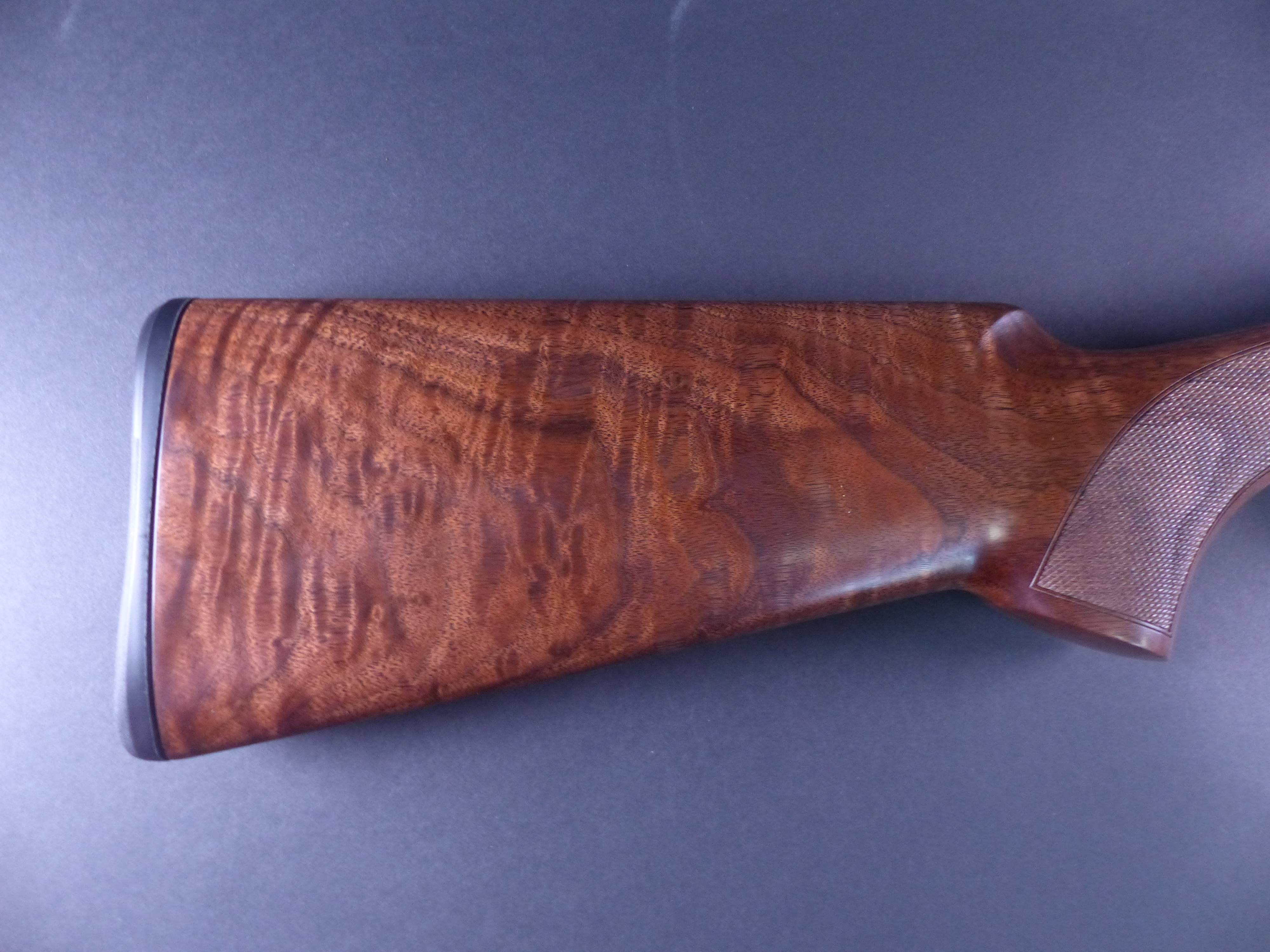 BROWNING 12 Gauge B825 Game