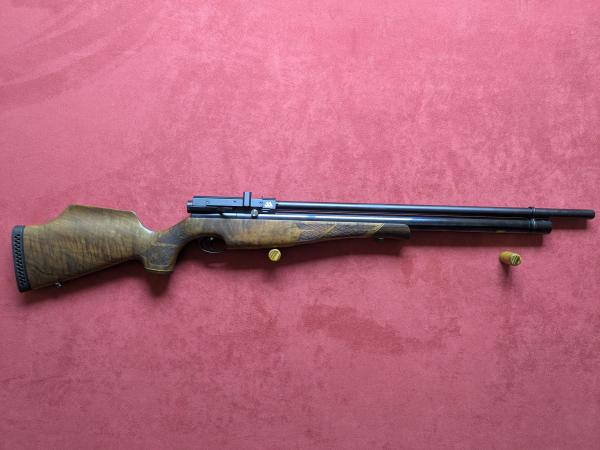 AIR ARMS .22 S510 XTRA