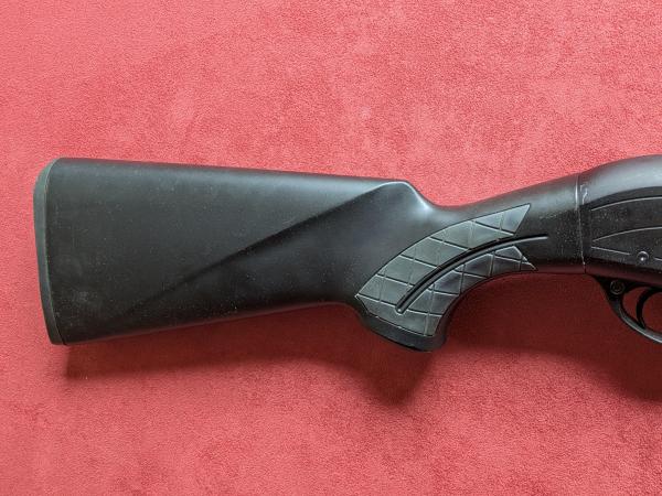 HATSAN ARMS 12 Gauge Escort Synthetic