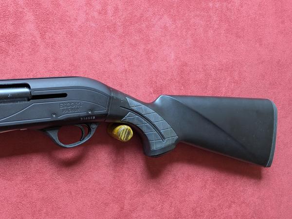 HATSAN ARMS 12 Gauge Escort Synthetic