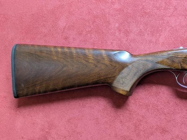 YILDIZ 20 Gauge SPZ ME