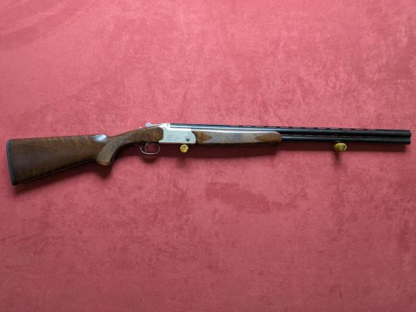 YILDIZ 20 Gauge SPZ ME